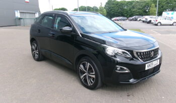 2019 Peugeot 3008 1.5 BlueHDi Active 5dr EAT8 full