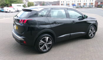 2019 Peugeot 3008 1.5 BlueHDi Active 5dr EAT8 full