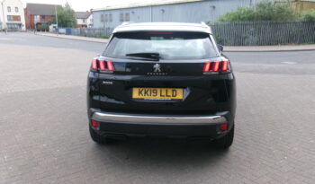 2019 Peugeot 3008 1.5 BlueHDi Active 5dr EAT8 full