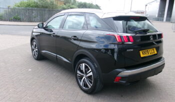 2019 Peugeot 3008 1.5 BlueHDi Active 5dr EAT8 full