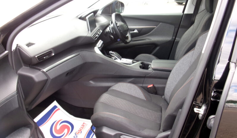 2019 Peugeot 3008 1.5 BlueHDi Active 5dr EAT8 full