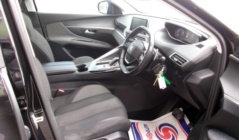 2019 Peugeot 3008 1.5 BlueHDi Active 5dr EAT8 full