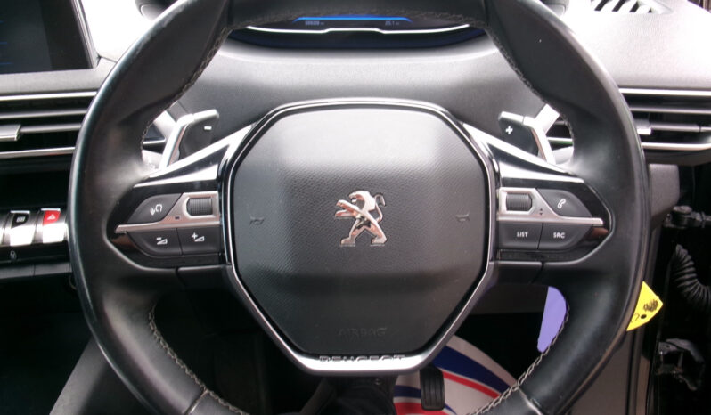 2019 Peugeot 3008 1.5 BlueHDi Active 5dr EAT8 full