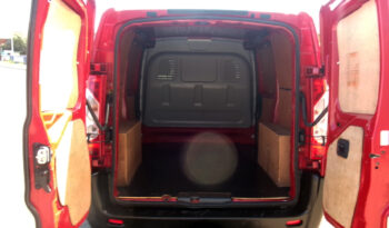 2015/65 Peugeot Expert 1000 2.0 HDi 130 H1 Professional Van ATV full
