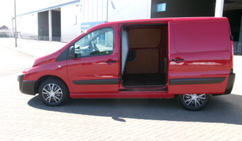 2015/65 Peugeot Expert 1000 2.0 HDi 130 H1 Professional Van ATV full