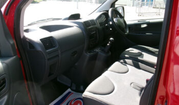 2015/65 Peugeot Expert 1000 2.0 HDi 130 H1 Professional Van ATV full