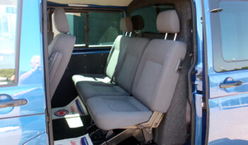 2012/62 Volkswagen Transporter 2.0 TDI 140PS 5 Seater Kombi Window Van full