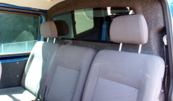 2012/62 Volkswagen Transporter 2.0 TDI 140PS 5 Seater Kombi Window Van full
