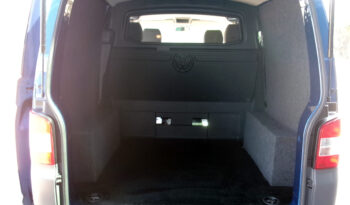 2012/62 Volkswagen Transporter 2.0 TDI 140PS 5 Seater Kombi Window Van full