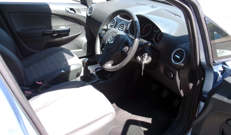 2013/13 Vauxhall Corsa 1.4 SE 5dr full