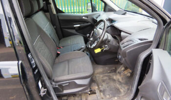 2017/17 Ford Transit Connect 1.5 TDCi 120ps Limited Van full