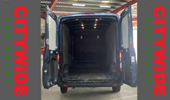 2021/71 Ford Transit 2.0 EcoBlue 185ps H2 Limited Van full