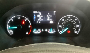 2021/71 Ford Transit 2.0 EcoBlue 185ps H2 Limited Van full