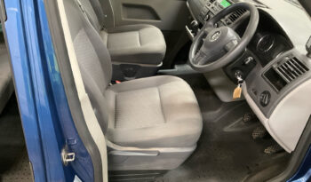 2012/62 Volkswagen Transporter 2.0 TDI 140PS 5 Seater Kombi Window Van full