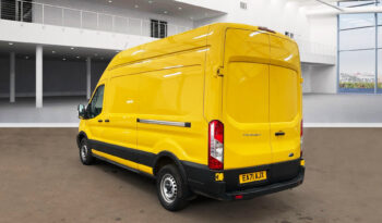 2021/71 Ford Transit 2.0 EcoBlue 130ps H3 Leader Van full