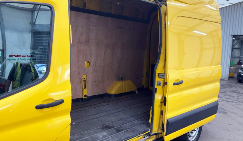 2021/71 Ford Transit 2.0 EcoBlue 130ps H3 Leader Van full