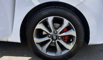 2019/69 Hyundai I10 1.0 Play 5dr full
