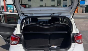 2019/69 Hyundai I10 1.0 Play 5dr full