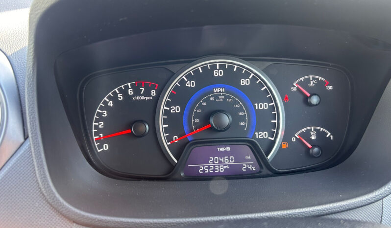 2019/69 Hyundai I10 1.0 Play 5dr full