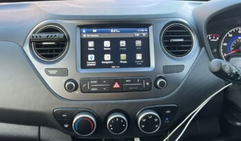 2019/69 Hyundai I10 1.0 Play 5dr full