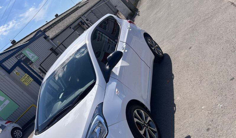 2019/69 Hyundai I10 1.0 Play 5dr full