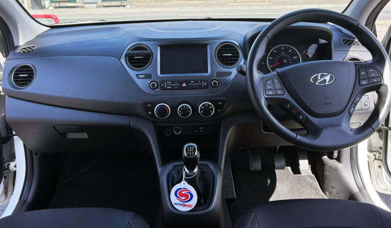 2019/69 Hyundai I10 1.0 Play 5dr full