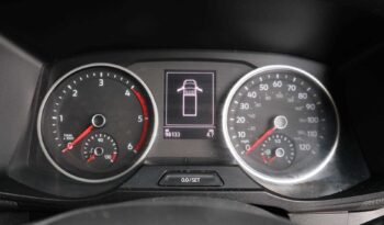 2019/19 Volkswagen Crafter CR35 2.0 TDI 140PS LWB FWD Startline ETG Dropside full