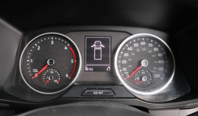 2019/19 Volkswagen Crafter CR35 2.0 TDI 140PS LWB FWD Startline ETG Dropside full