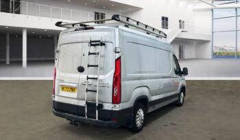 2022/72 Maxus Deliver 2.0 D20 150 Lux High Roof Van full