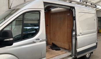2022/72 Maxus Deliver 2.0 D20 150 Lux High Roof Van full