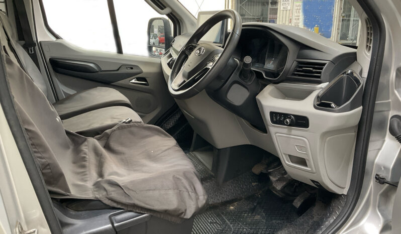 2022/72 Maxus Deliver 2.0 D20 150 Lux High Roof Van full