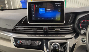 2022/72 Maxus Deliver 2.0 D20 150 Lux High Roof Van full