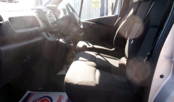 2020/20 Vauxhall Vivaro 2700 1.6CDTI BiTurbo 125PS Sportive SWB Van full