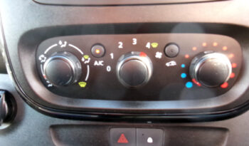 2020/20 Vauxhall Vivaro 2700 1.6CDTI BiTurbo 125PS Sportive SWB Van full