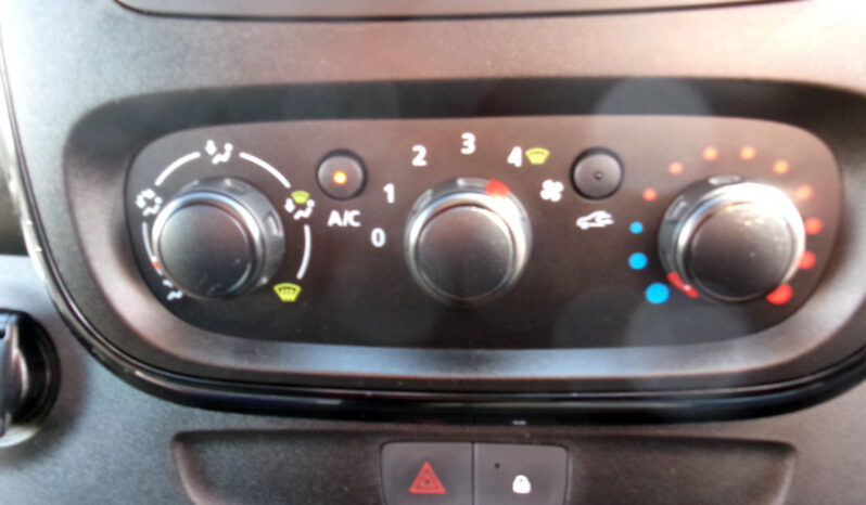 2020/20 Vauxhall Vivaro 2700 1.6CDTI BiTurbo 125PS Sportive SWB Van full