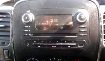 2020/20 Vauxhall Vivaro 2700 1.6CDTI BiTurbo 125PS Sportive SWB Van full