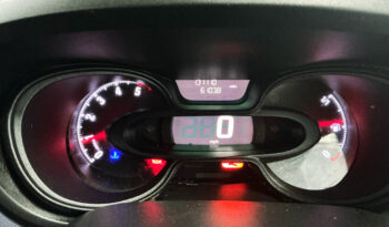 2018/68 Vauxhall Vivaro 2900 1.6CDTI BiTurbo 125PS H1 6 Seater DoubleCab full