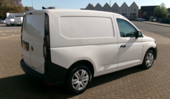 2021/21 Volkswagen Caddy 2.0 TDI 102PS Commerce Van full