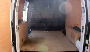 2021/21 Volkswagen Caddy 2.0 TDI 102PS Commerce Van full