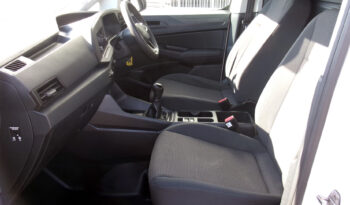2021/21 Volkswagen Caddy 2.0 TDI 102PS Commerce Van full