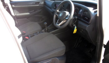2021/21 Volkswagen Caddy 2.0 TDI 102PS Commerce Van full