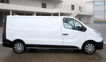 2020/20 Renault Trafic LL30 ENERGY 2.0dCi 120ps Business Van full