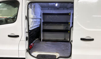 2020/20 Renault Trafic LL30 ENERGY 2.0dCi 120ps Business Van full