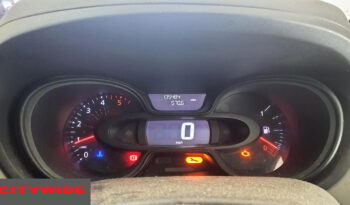  2019/19 Renault Trafic SL27 1.6dCi 95PS Business Van full