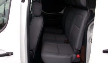  2013/13 Peugeot Partner 716 S 1.6 HDi 92ps 5 Seater Crew Cab Van full
