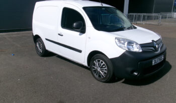 2017/17 Renault Kangoo ML19 Energy 1.5 dCi 90ps Business Van Euro 6 full