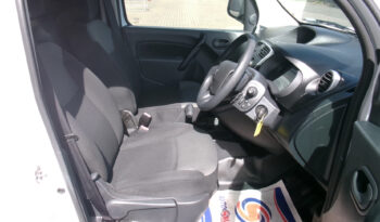 2017/17 Renault Kangoo ML19 Energy 1.5 dCi 90ps Business Van Euro 6 full