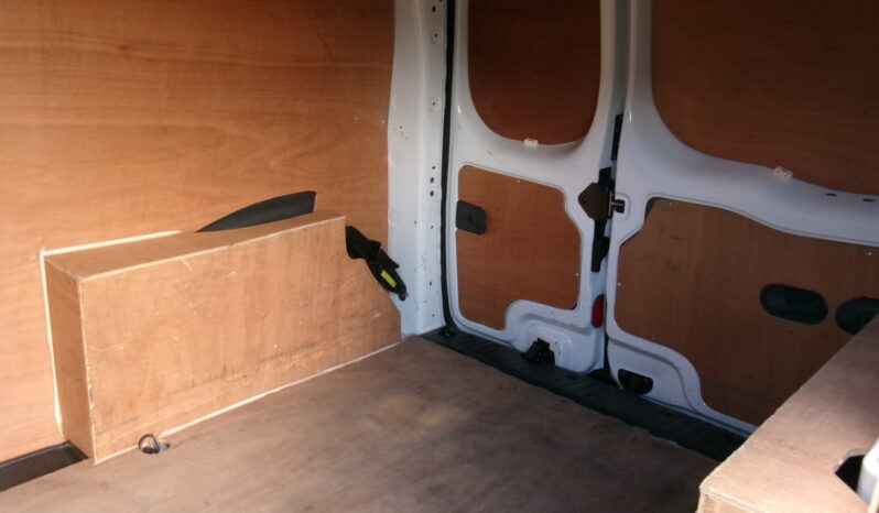 2017/17 Renault Kangoo ML19 Energy 1.5 dCi 90ps Business Van Euro 6 full