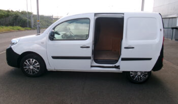 2017/17 Renault Kangoo ML19 Energy 1.5 dCi 90ps Business Van Euro 6 full