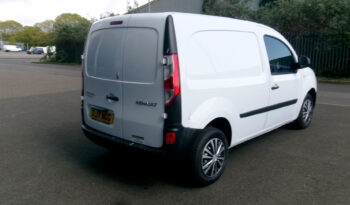 2017/17 Renault Kangoo ML19 Energy 1.5 dCi 90ps Business Van Euro 6 full